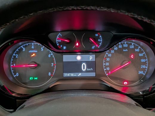 Opel Corsa 1.2 Edition Automaat | Full LED | Parkeersensoren | Full map navigatie | Carplay/android auto | ActivLease financial lease