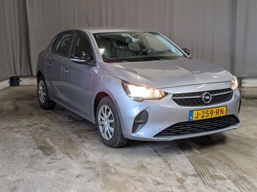 Opel Corsa 1.2 Edition Parkeersensoren | Carplay/android auto | Cruise control | Airco | ActivLease financial lease