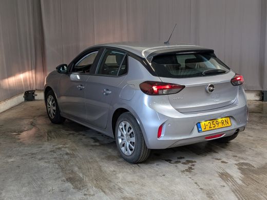 Opel Corsa 1.2 Edition Parkeersensoren | Carplay/android auto | Cruise control | Airco | ActivLease financial lease