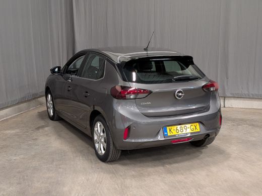 Opel Corsa 1.2 Elegance Camera | Full LED | Parkeersensoren | Full map navigatie | ActivLease financial lease