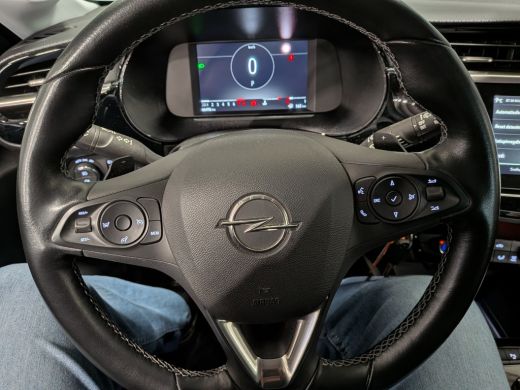 Opel Corsa 1.2 Elegance Camera | Full LED | Parkeersensoren | Full map navigatie | ActivLease financial lease