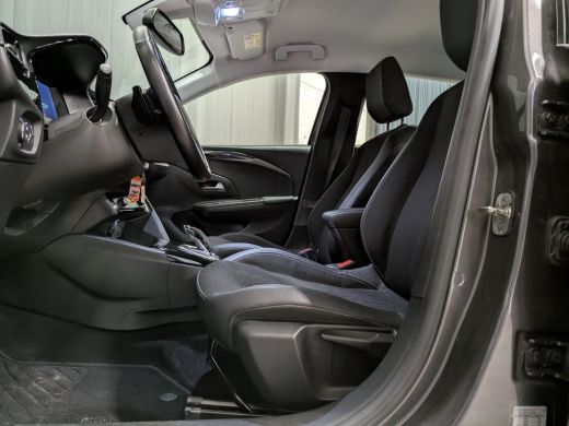Opel Corsa 1.2 Elegance Camera | Full LED | Parkeersensoren | Full map navigatie | ActivLease financial lease
