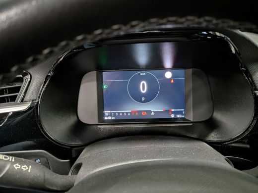 Opel Corsa 1.2 Elegance Camera | Full LED | Parkeersensoren | Full map navigatie | ActivLease financial lease