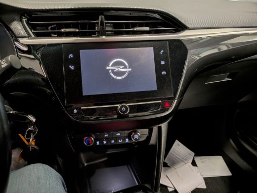 Opel Corsa 1.2 Elegance Camera | Full LED | Parkeersensoren | Full map navigatie | ActivLease financial lease