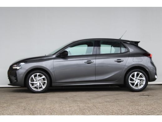 Opel Corsa 1.2 GS Line | Automaat | Apple carplay |  Achteruitrijcamera | Cruise control | ActivLease financial lease