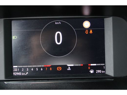 Opel Corsa 1.2 GS Line | Sportstoelen | Apple Carplay | 16 icnh lichtmetalen velgen | Cruise control | ActivLease financial lease