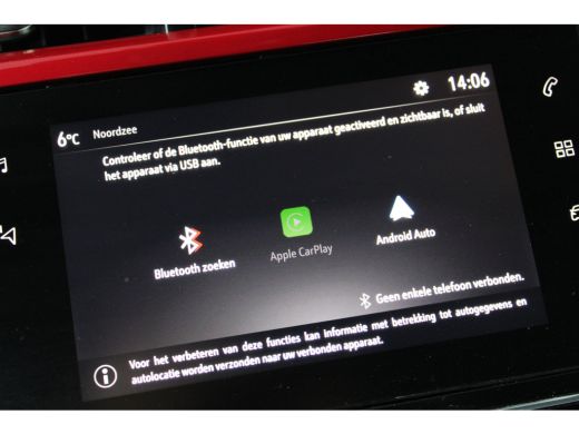 Opel Corsa 1.2 GS Line | Sportstoelen | Apple Carplay | 16 icnh lichtmetalen velgen | Cruise control | ActivLease financial lease