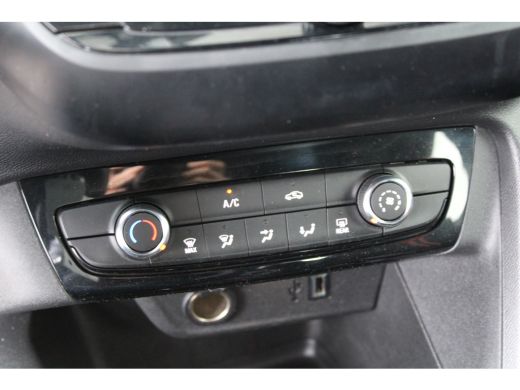 Opel Corsa 1.2 GS Line | Sportstoelen | Apple Carplay | 16 icnh lichtmetalen velgen | Cruise control | ActivLease financial lease