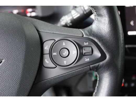 Opel Corsa 1.2 GS Line | Sportstoelen | Apple Carplay | 16 icnh lichtmetalen velgen | Cruise control | ActivLease financial lease
