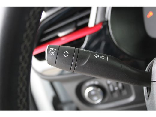 Opel Corsa 1.2 GS Line | Sportstoelen | Apple Carplay | 16 icnh lichtmetalen velgen | Cruise control | ActivLease financial lease