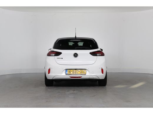 Opel Corsa-e Fase 3 | Navigatie | Climate control | Full LED | Camera | Carplay | Cruise control | ActivLease financial lease