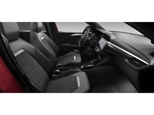 Opel Corsa Ultimate | Dode hoek waarschuwing | Draadloze telefoonlader | Elektronische klimaatregeling (ECC) ActivLease financial lease