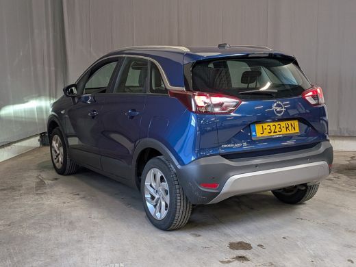 Opel Crossland X 1.2 Turbo Innovation Full LED | Climate control | Parkeersensoren |  Carplay/android auto | Full ... ActivLease financial lease