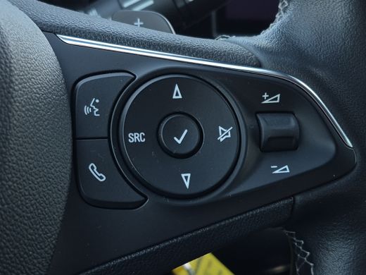 Opel Grandland 1.2 Turbo Level 4 Voorruit+Stuur+Stoelverwarming | Full LED | Camera | Parkeersensoren | Carplay/... ActivLease financial lease