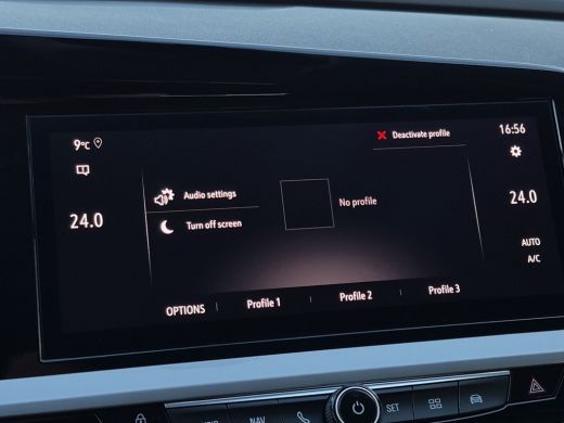 Opel Grandland 1.2 Turbo Level 4 Voorruit+Stuur+Stoelverwarming | Full LED | Camera | Parkeersensoren | Carplay/... ActivLease financial lease