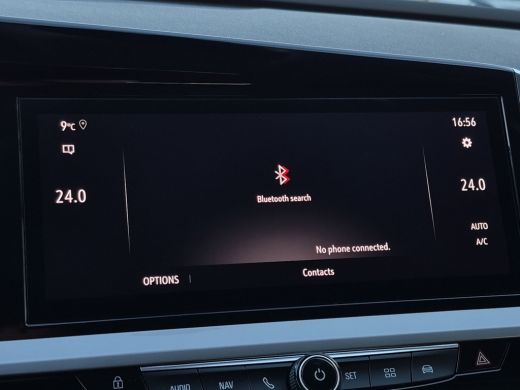 Opel Grandland 1.2 Turbo Level 4 Voorruit+Stuur+Stoelverwarming | Full LED | Camera | Parkeersensoren | Carplay/... ActivLease financial lease
