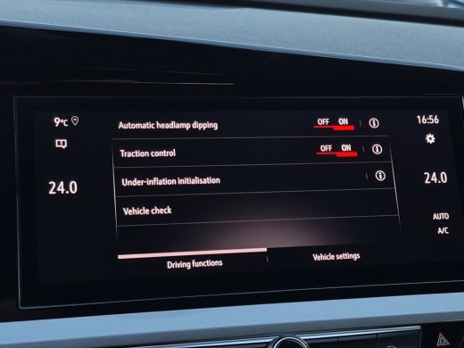 Opel Grandland 1.2 Turbo Level 4 Voorruit+Stuur+Stoelverwarming | Full LED | Camera | Parkeersensoren | Carplay/... ActivLease financial lease