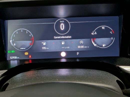 Opel Grandland 1.2 Turbo Level 4 Voorruit+Stuur+Stoelverwarming | Full LED | Camera | Parkeersensoren | Carplay/... ActivLease financial lease