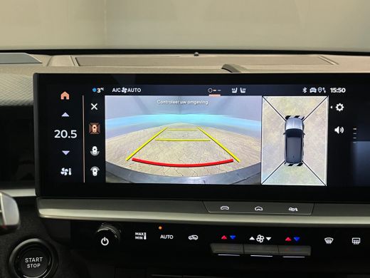 Opel Grandland Business Edition 73 kWh Climate | Panoramadak | Focal | Elek. Achterklep | Apple Carplay/Android ... ActivLease financial lease