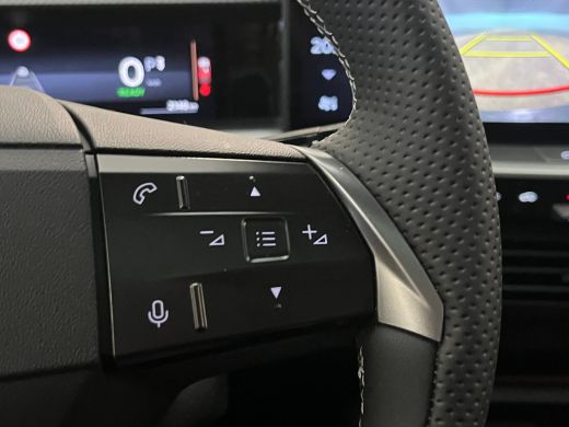 Opel Grandland Business Edition 73 kWh Climate | Panoramadak | Focal | Elek. Achterklep | Apple Carplay/Android ... ActivLease financial lease