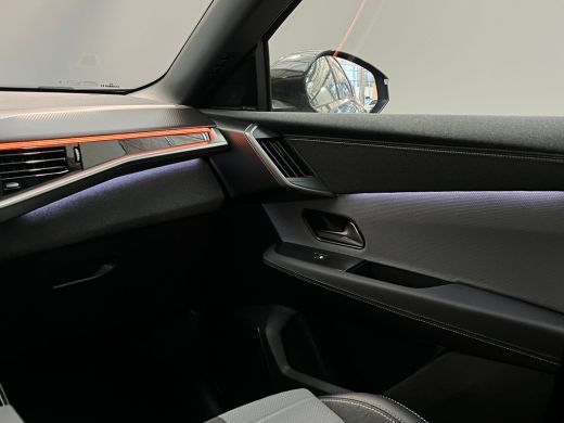 Opel Grandland Business Edition 73 kWh Climate | Panoramadak | Focal | Elek. Achterklep | Apple Carplay/Android ... ActivLease financial lease