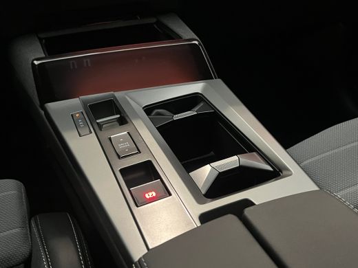 Opel Grandland Business Edition 73 kWh Climate | Panoramadak | Focal | Elek. Achterklep | Apple Carplay/Android ... ActivLease financial lease