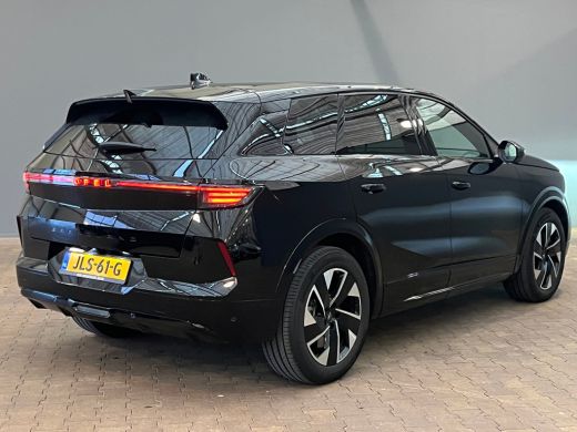 Opel Grandland Business Edition 73 kWh Climate | Panoramadak | Focal | Elek. Achterklep | Apple Carplay/Android ... ActivLease financial lease