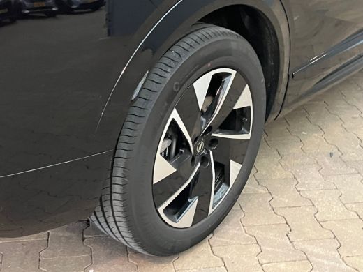 Opel Grandland Business Edition 73 kWh Climate | Panoramadak | Focal | Elek. Achterklep | Apple Carplay/Android ... ActivLease financial lease