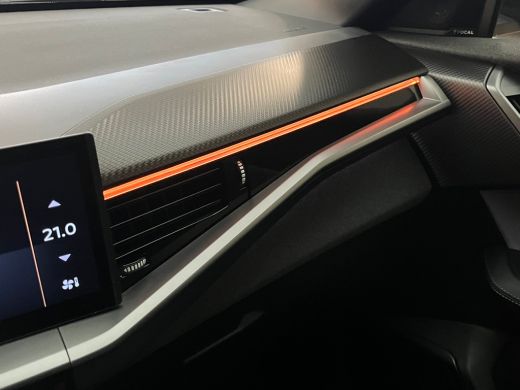 Opel Grandland Business Edition 73 kWh Climate | Panoramadak | Focal | Elek. Achterklep | Apple Carplay/Android ... ActivLease financial lease