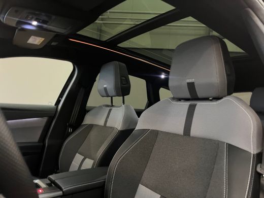 Opel Grandland Business Edition 73 kWh Climate | Panoramadak | Focal | Elek. Achterklep | Apple Carplay/Android ... ActivLease financial lease