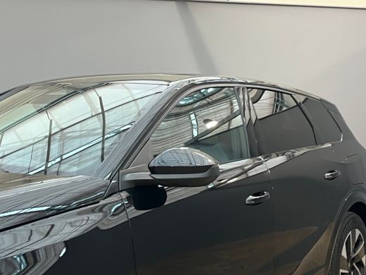 Opel Grandland Business Edition 73 kWh Climate | Panoramadak | Focal | Elek. Achterklep | Apple Carplay/Android ... ActivLease financial lease