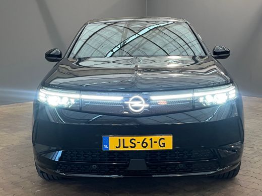 Opel Grandland Business Edition 73 kWh Climate | Panoramadak | Focal | Elek. Achterklep | Apple Carplay/Android ... ActivLease financial lease