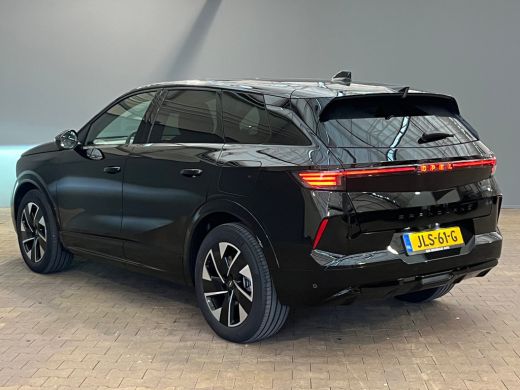 Opel Grandland Business Edition 73 kWh Climate | Panoramadak | Focal | Elek. Achterklep | Apple Carplay/Android ... ActivLease financial lease