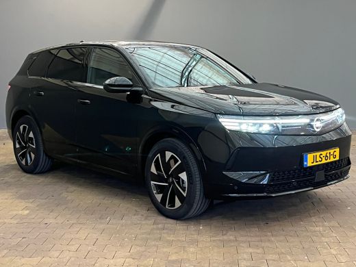 Opel Grandland Business Edition 73 kWh Climate | Panoramadak | Focal | Elek. Achterklep | Apple Carplay/Android ... ActivLease financial lease