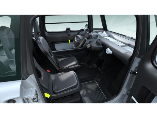 Opel Rocks-e GS Automaat ActivLease financial lease