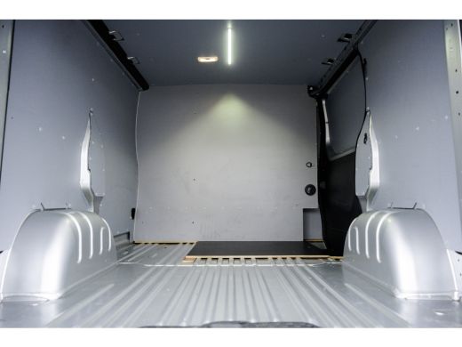 Opel Vivaro 1.6 CDTI L1H1 Edition EcoFlex | 125PK | LED | Camera | Navigatie | Cruise | Airco | PDC | Eco | E... ActivLease financial lease