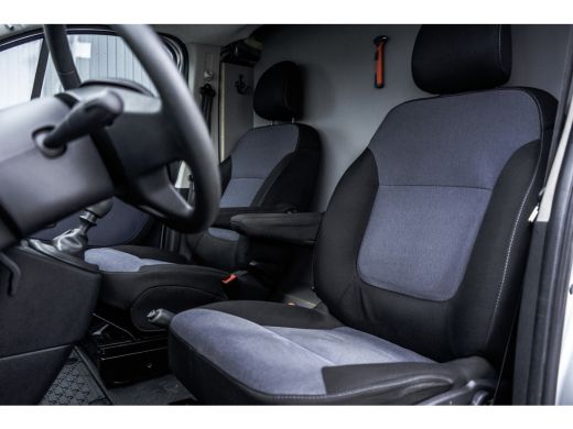 Opel Vivaro 1.6 CDTI L1H1 Edition EcoFlex | 125PK | LED | Camera | Navigatie | Cruise | Airco | PDC | Eco | E... ActivLease financial lease