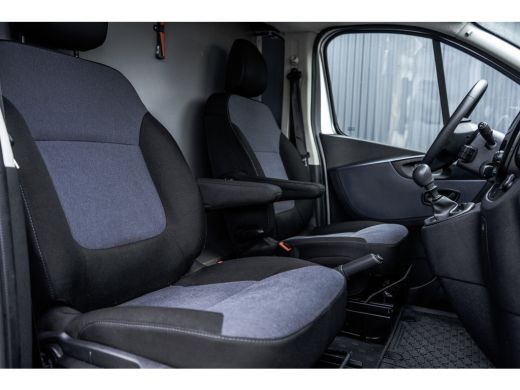 Opel Vivaro 1.6 CDTI L1H1 Edition EcoFlex | 125PK | LED | Camera | Navigatie | Cruise | Airco | PDC | Eco | E... ActivLease financial lease