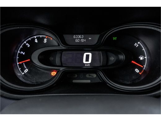 Opel Vivaro 1.6 CDTI L1H1 Edition EcoFlex | 125PK | LED | Camera | Navigatie | Cruise | Airco | PDC | Eco | E... ActivLease financial lease