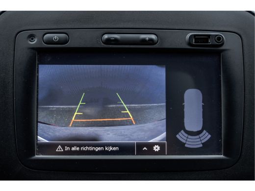 Opel Vivaro 1.6 CDTI L1H1 Edition EcoFlex | 125PK | LED | Camera | Navigatie | Cruise | Airco | PDC | Eco | E... ActivLease financial lease