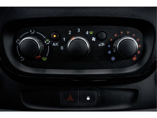 Opel Vivaro 1.6 CDTI L1H1 Edition EcoFlex | 125PK | LED | Camera | Navigatie | Cruise | Airco | PDC | Eco | E... ActivLease financial lease