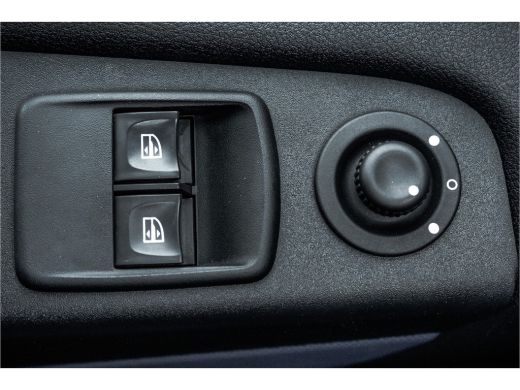 Opel Vivaro 1.6 CDTI L1H1 Edition EcoFlex | 125PK | LED | Camera | Navigatie | Cruise | Airco | PDC | Eco | E... ActivLease financial lease