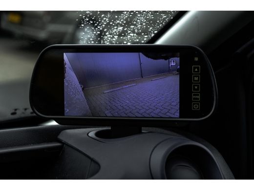 Opel Vivaro 1.6 CDTI L1H1 Edition EcoFlex | 125PK | LED | Camera | Navigatie | Cruise | Airco | PDC | Eco | E... ActivLease financial lease