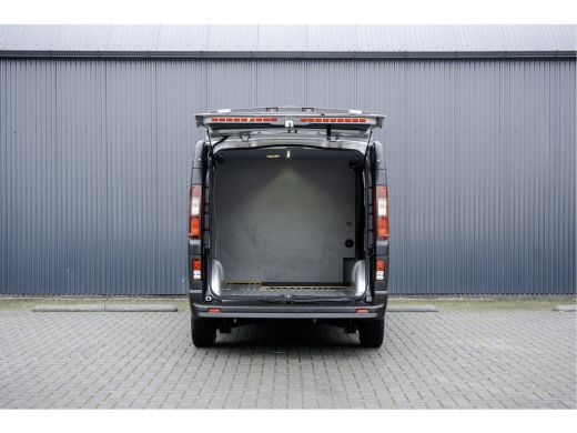 Opel Vivaro 1.6 CDTI L1H1 Edition EcoFlex | 125PK | LED | Camera | Navigatie | Cruise | Airco | PDC | Eco | E... ActivLease financial lease