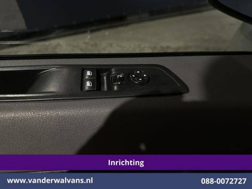 Opel Vivaro 2.0 CDTI 123pk L2H1 Inrichting Euro6 Airco | Camera | Apple Carplay | Cruisecontrol Android Auto,... ActivLease financial lease