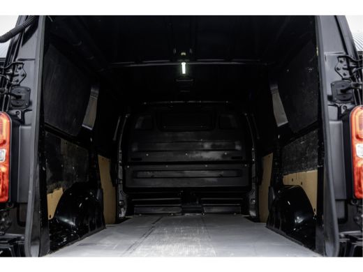 Opel Vivaro 2.0 Diesel 145PK L3H1 | Camera | Automaat | Led | Carplay | Trekhaak | schuifdeur R+L | Cruise | ... ActivLease financial lease