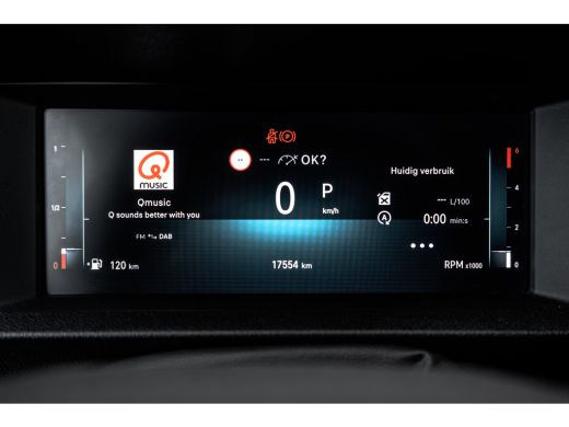 Opel Vivaro 2.0 Diesel 145PK L3H1 | Camera | Automaat | Led | Carplay | Trekhaak | schuifdeur R+L | Cruise | ... ActivLease financial lease