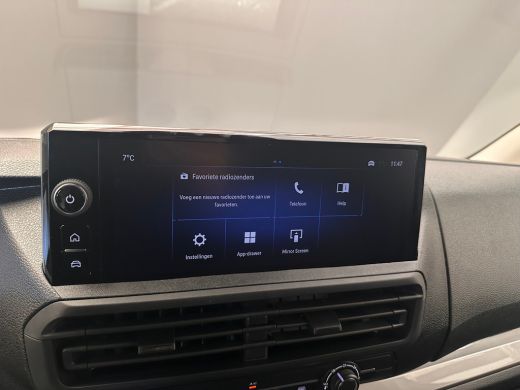 Opel Vivaro-e L2 75 kWh Camera | Parkeersensoren V+A | Apple Carplay/Android Auto | | 11 kW lader | Apple Carpl... ActivLease financial lease