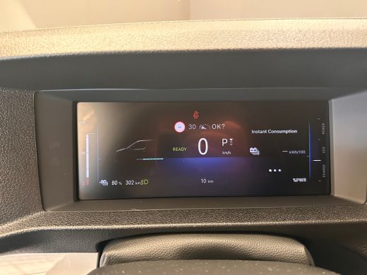 Opel Vivaro-e L2 75 kWh Camera | Parkeersensoren V+A | Apple Carplay/Android Auto | | 11 kW lader | Apple Carpl... ActivLease financial lease
