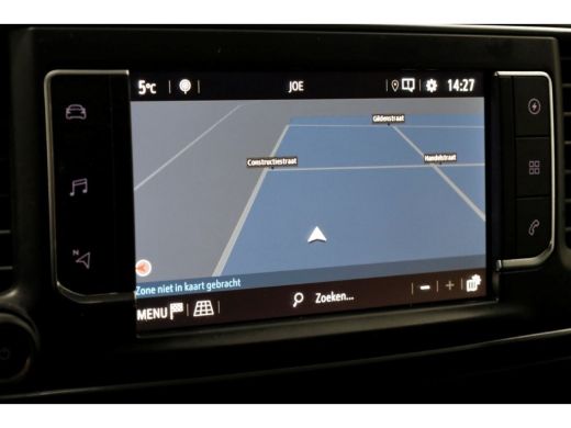 Opel Vivaro-e L2H1 Edition 75 kWh 100% Elektrisch WLTP Range 315km SOH 96% 05-2021 ActivLease financial lease